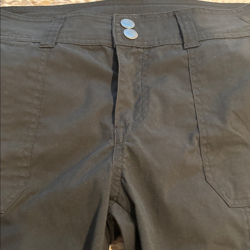 Prana Pants - Picture 3 of 8
